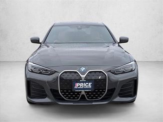 Used 2023 BMW i4 eDrive40 w/ M Sport Package video 2