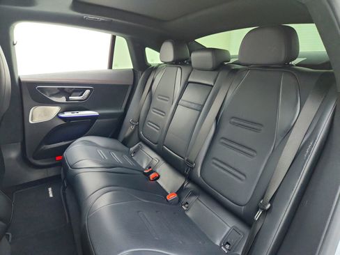 Certified 2023 Mercedes-Benz EQE AMG 4MATIC Sedan image 27