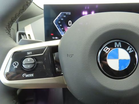 New 2026 BMW iX xDrive45 image 11