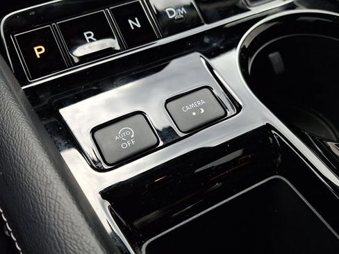 Certified 2025 Nissan Murano SL AWD/4WD image 24