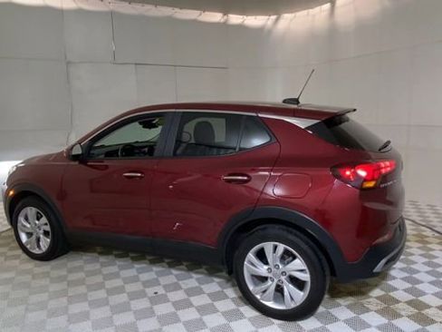 Used 2024 Buick Encore GX Preferred w/ Comfort Package image 6