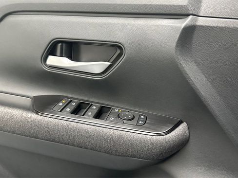 New 2026 Nissan Kicks SV w/ Cold Weather Package image 15