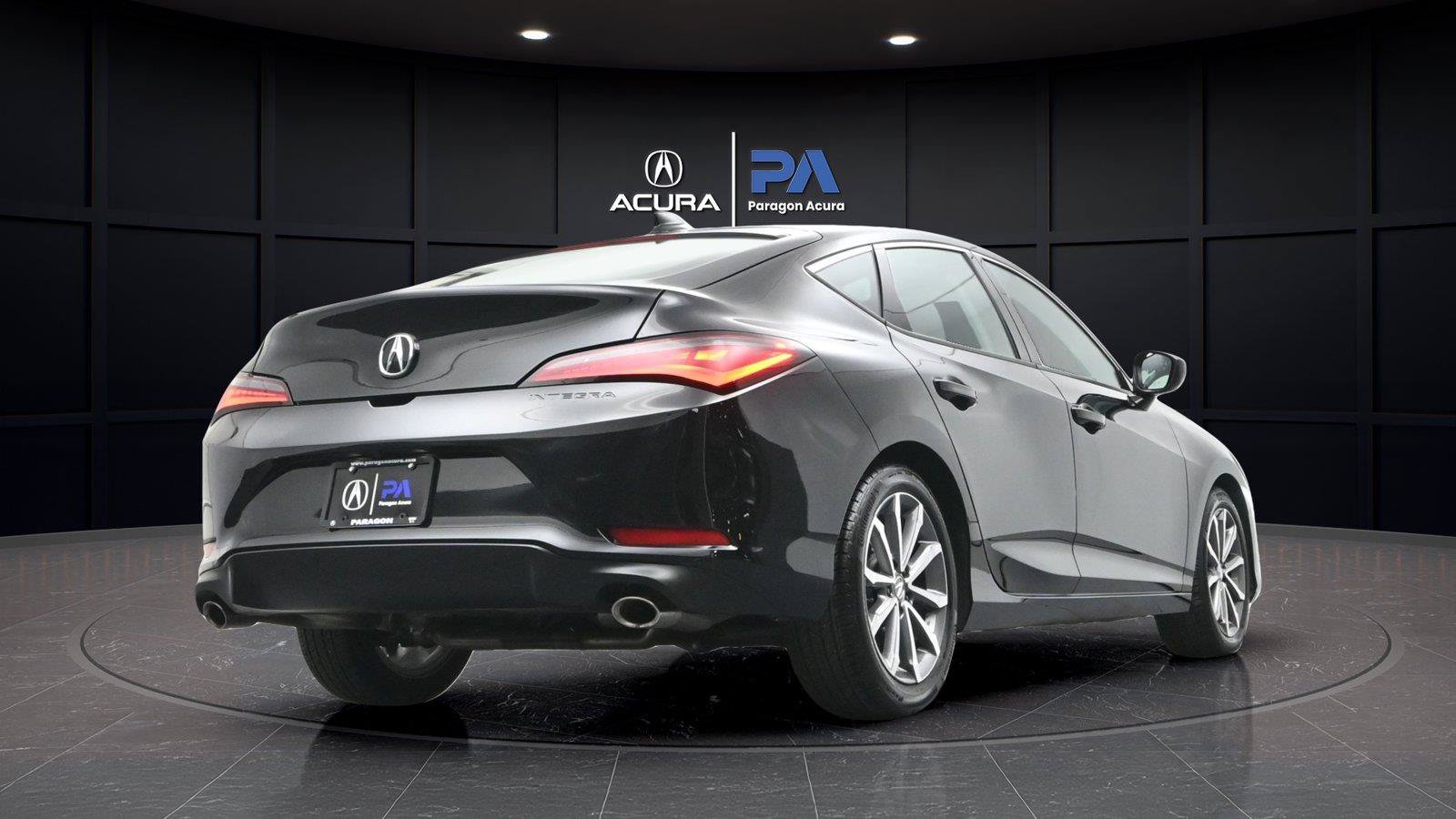 Certified 2026 Acura Integra FWD image 28
