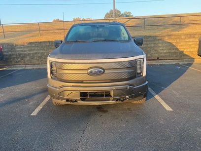 Used 2023 Ford F150 Lightning XLT w/ Equipment Group 312A High
