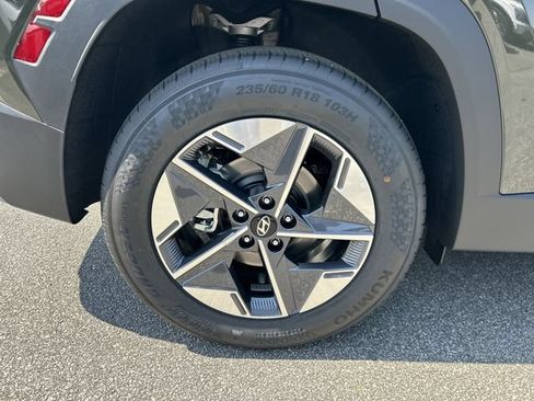 New 2026 Hyundai Tucson SEL FWD image 17