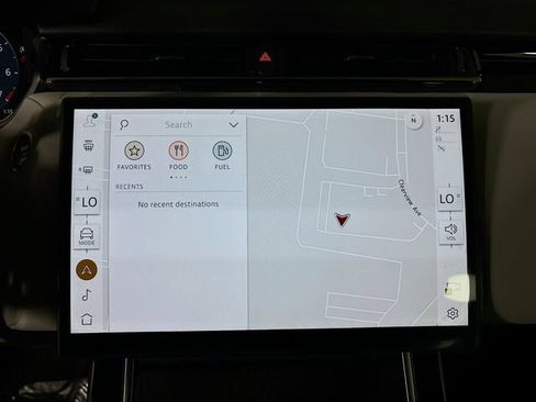 New 2026 Land Rover Range Rover Velar S AWD/4WD image 16