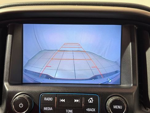 Used 2016 Chevrolet Colorado Z71 AWD/4WD image 25