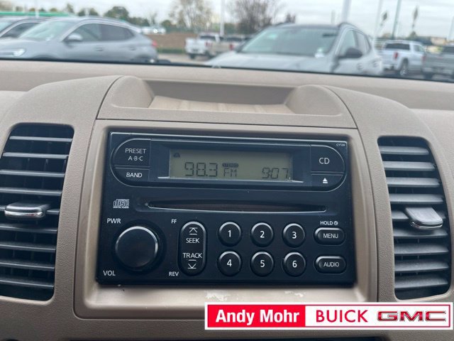 Used 2006 Nissan Frontier LE RWD image 27