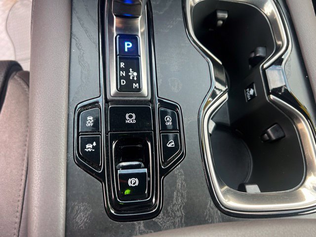 Used 2025 Lexus RX 350 AWD w/ Convenience Package image 34