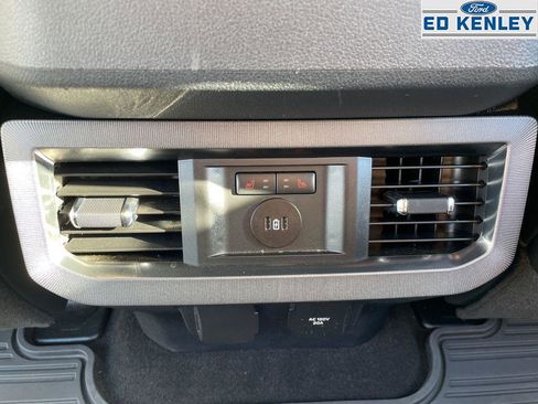 Used 2024 Ford F350 Platinum w/ Tremor Off-Road Package image 9