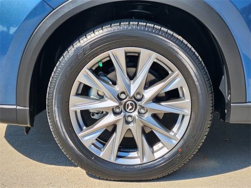 Used 2020 MAZDA CX-5 Grand Touring Reserve image 22