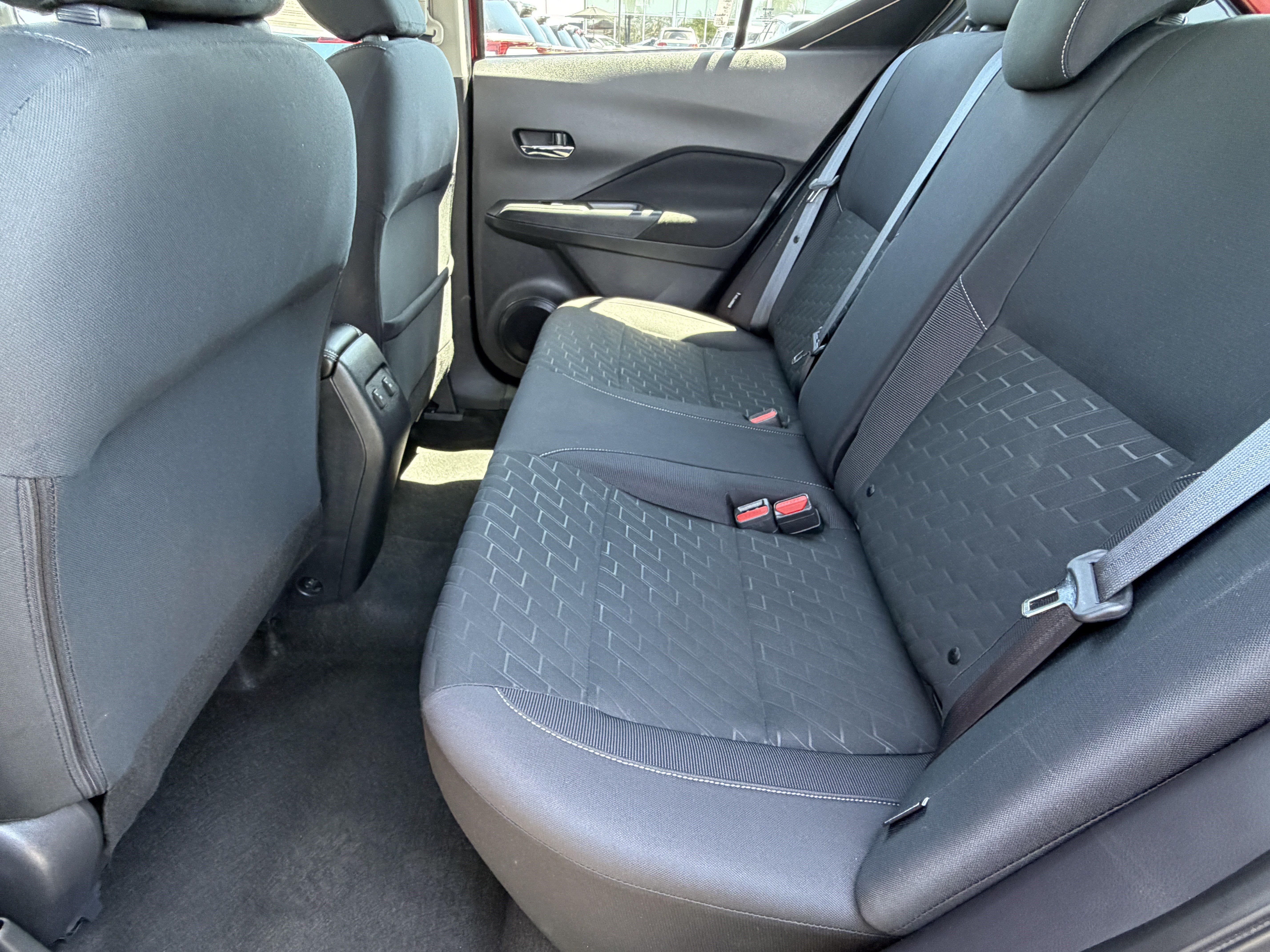 Used 2023 Nissan Kicks SV FWD image 26