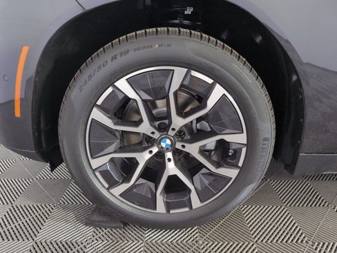 Used 2025 BMW X3 xDrive30i w/ Convenience Package image 9