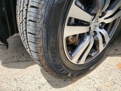 Used 2017 Honda Pilot EX-L image 62
