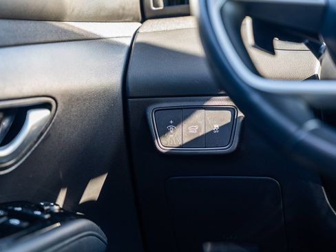 Used 2024 Hyundai Tucson Limited image 27