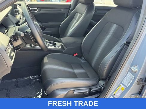 Certified 2023 Honda Civic Sport image 13