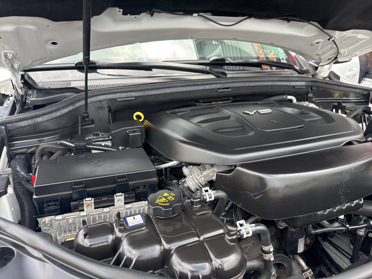 Used 2017 Dodge Durango GT w/ Premium Group AWD/4WD image 12