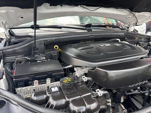 Used 2017 Dodge Durango GT w/ Premium Group AWD/4WD image 12