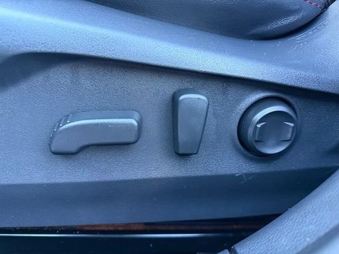 Used 2024 Subaru Legacy Sport AWD/4WD image 19
