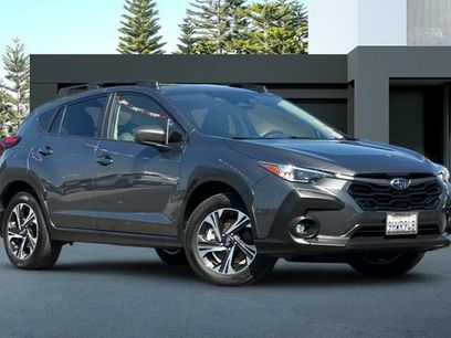 Used 2024 Subaru Crosstrek 2.0i Premium w/ Popular Package #4