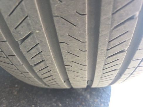 Used 2026 Honda Civic Sport image 3