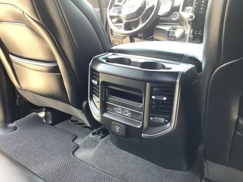 Used 2023 RAM 1500 Laramie AWD/4WD image 22