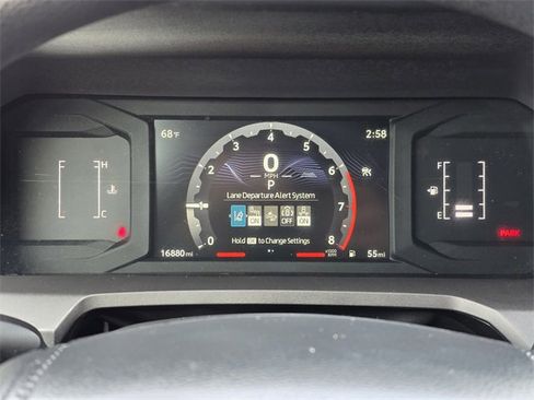 Used 2025 Toyota Tacoma SR5 image 13