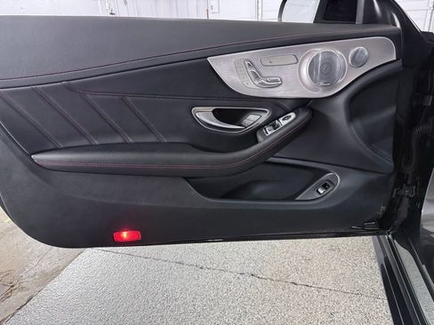 Used 2019 Mercedes-Benz C 43 AMG 4MATIC Coupe image 17