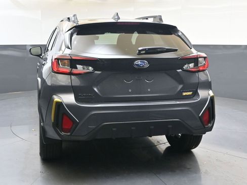 New 2026 Subaru Crosstrek 2.5i Sport image 4