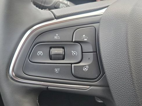New 2026 Buick Encore GX Sport Touring w/ Advanced Technology Package FWD image 24