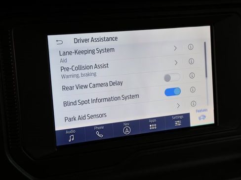 Used 2023 Ford Bronco Outer Banks image 30