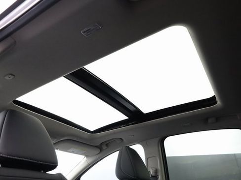 Certified 2025 Nissan Murano SL w/ Cargo Package image 25