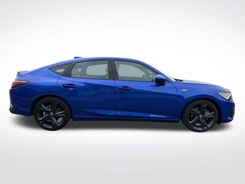 Certified 2023 Acura Integra A-Spec FWD image 7