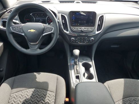 Certified 2024 Chevrolet Equinox LT AWD/4WD image 23