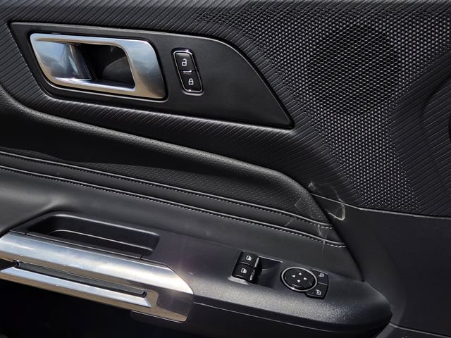 New 2026 Ford Mustang GT Premium RWD image 16