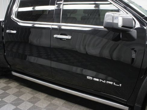 Used 2022 GMC Sierra 1500 Denali w/ Denali Carbonpro Edition AWD/4WD image 40