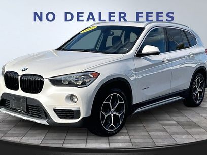 Used 2018 BMW X1 xDrive28i