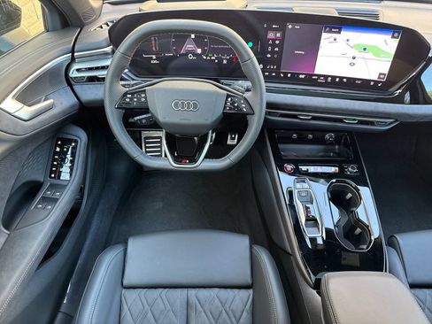 New 2025 Audi S5 Premium Plus AWD/4WD image 11