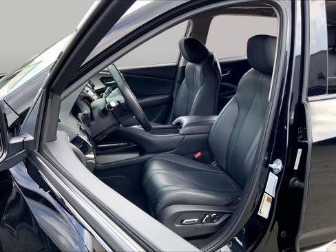 Used 2023 Acura RDX AWD image 8
