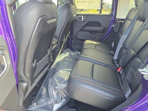New 2026 Jeep Wrangler Unlimited Rubicon 392 image 5