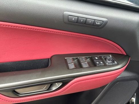 Used 2024 Lexus NX 350h AWD image 10