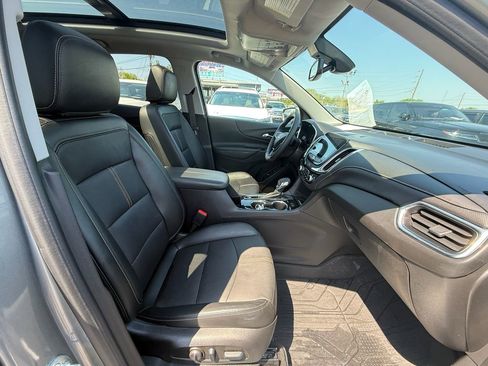 Used 2023 Chevrolet Equinox Premier image 23