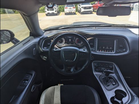 Used 2021 Dodge Challenger R/T w/ T/A Package RWD image 3