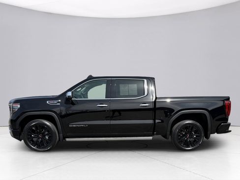 Used 2023 GMC Sierra 1500 Denali w/ Technology Package image 8