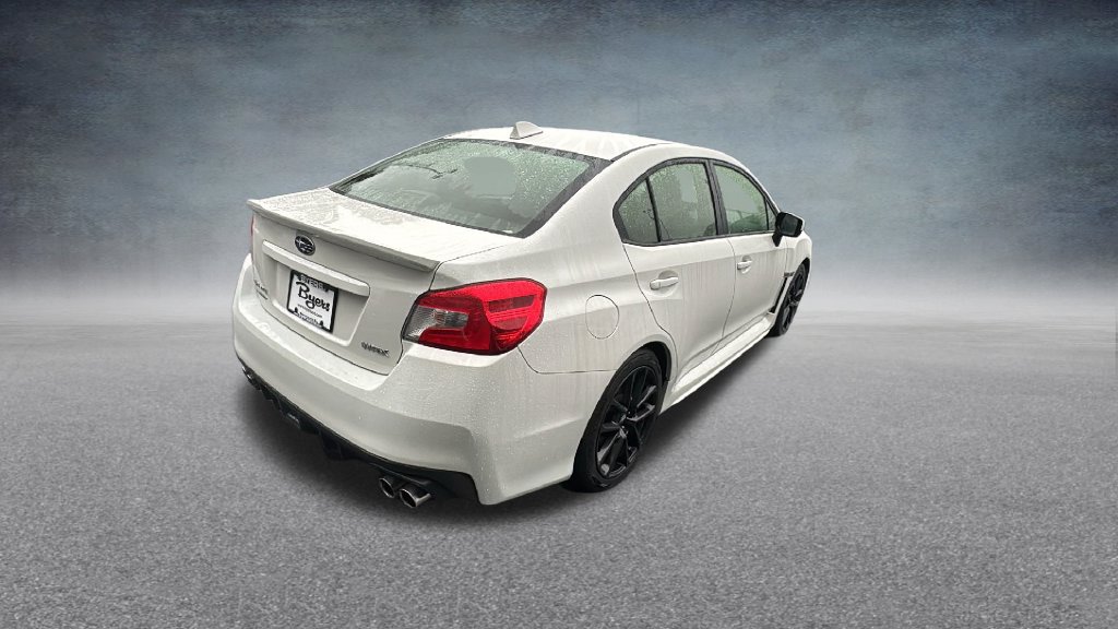 Used 2021 Subaru WRX Premium w/ Popular Package #3 (IZT) AWD/4WD image 31