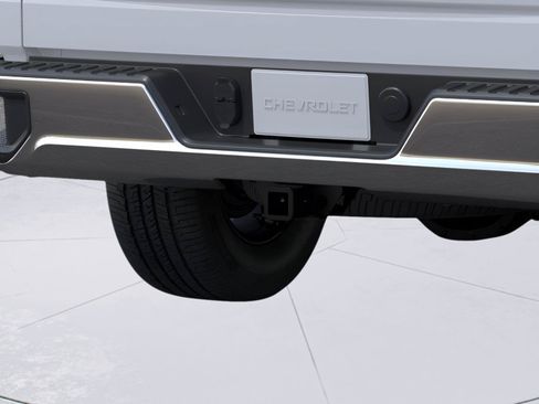New 2026 Chevrolet Silverado 1500 LT RWD image 14