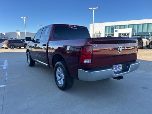 Used 2023 RAM 1500 Tradesman w/ Popular Equipment Group image 9