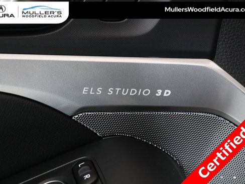 Certified 2025 Acura Integra A-Spec image 12