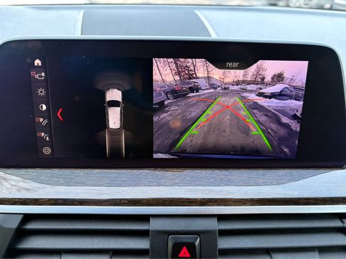 Used 2020 BMW X3 xDrive30i w/ Convenience Package image 25