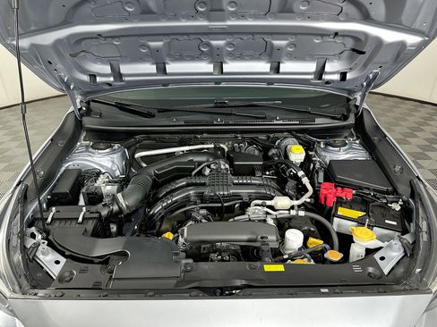 Used 2024 Subaru Crosstrek 2.0i Premium image 33